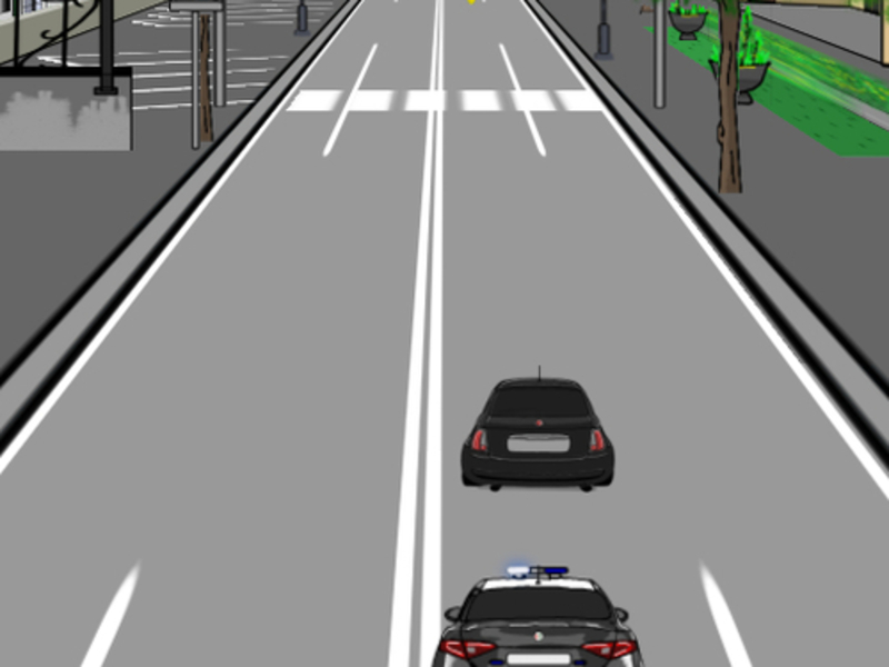 Val D'agri Race