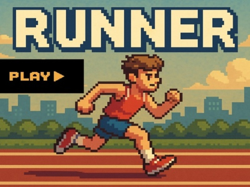Runner
