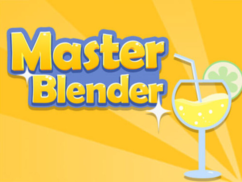 Master Blender