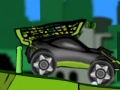 Ben 10 Delivery