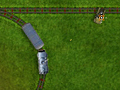 Rail of War