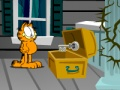 Garfield Chuang haunted house