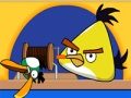Angry Birds Double Fishing