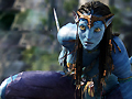 Avatar Dress Up