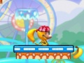JUMPING BANANAS 2