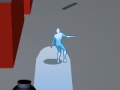 The Incredibles Thin Ice