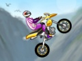 Uphill Rush