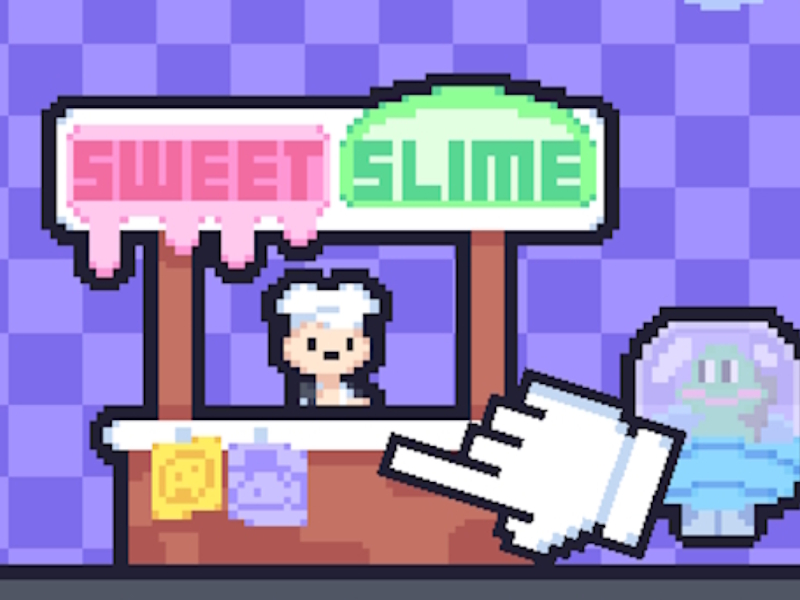 Sweet Slime