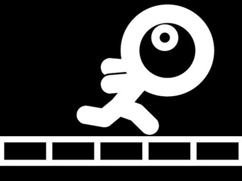 Stickman Jump