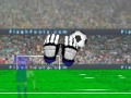 Goalkeeper Premier