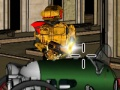 Steampunk Killer