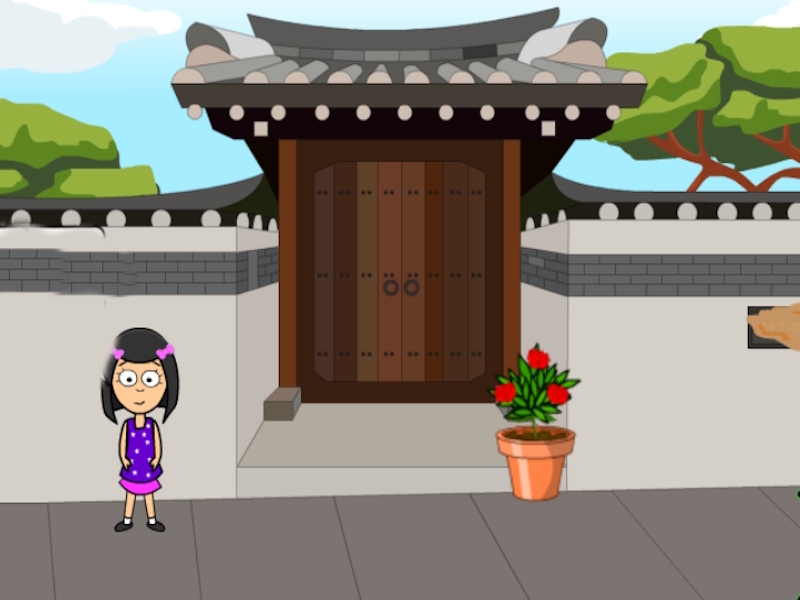 Hooda Escape South Korea 2025