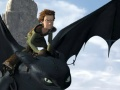 How to Train Your Dragon Hidden Alphabets