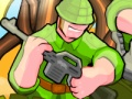 Battalion commander 