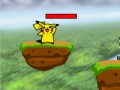 Pokemon Rescue
