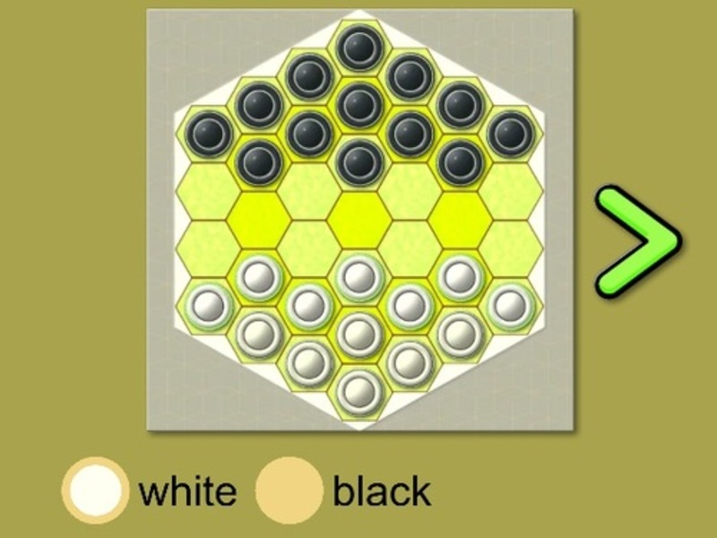 Pskov Checkers