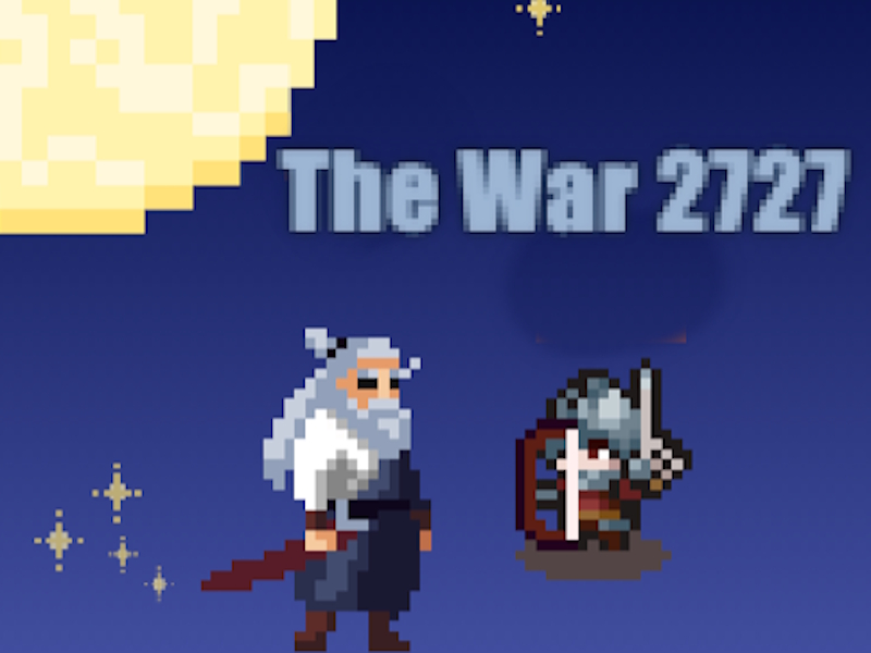 The War 2727