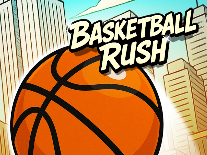 Basketball Rush