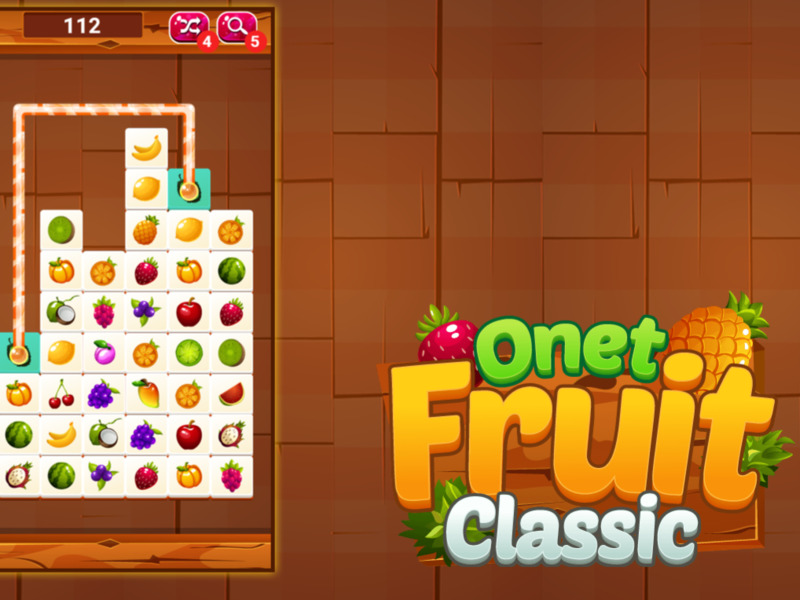 Onet Fruit Classic