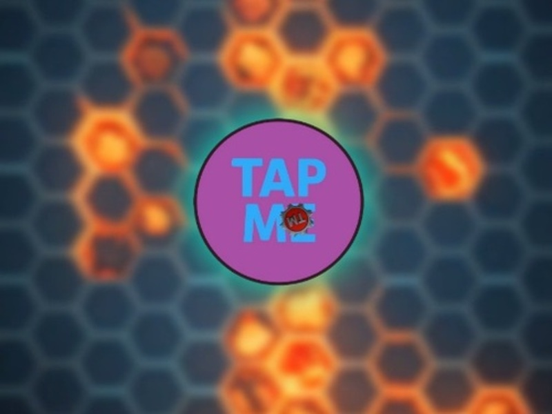Tap Frenzy