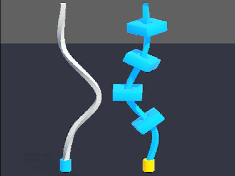 Tap Rush 3D