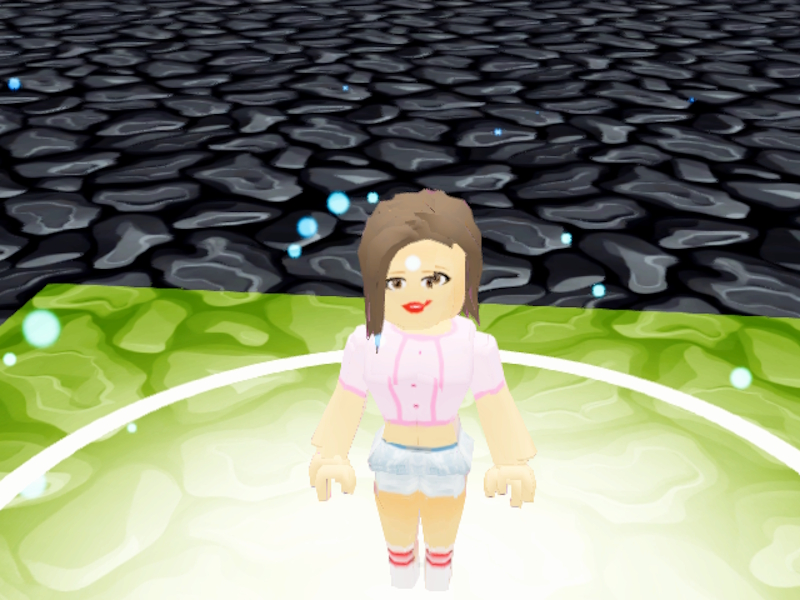 Your Obby Labyrinth