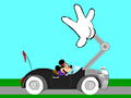 Mickey and Friends Super Racer