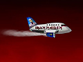 Iron Maiden Flight 666