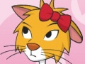 Create f Cat
