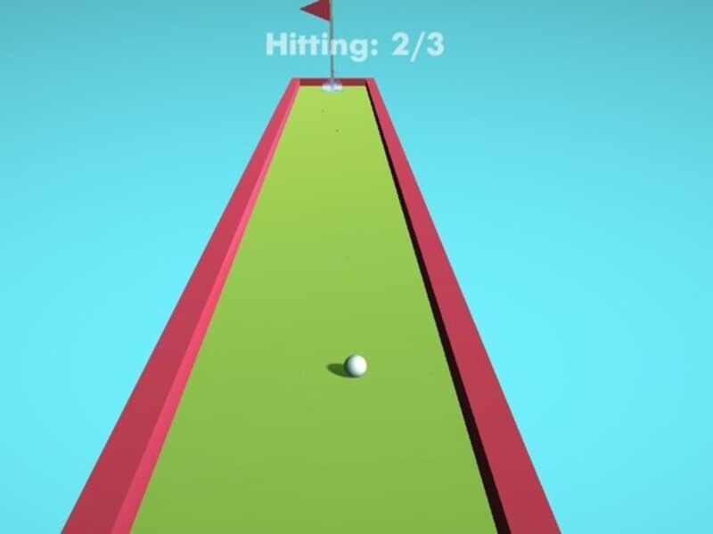 Golf Mini