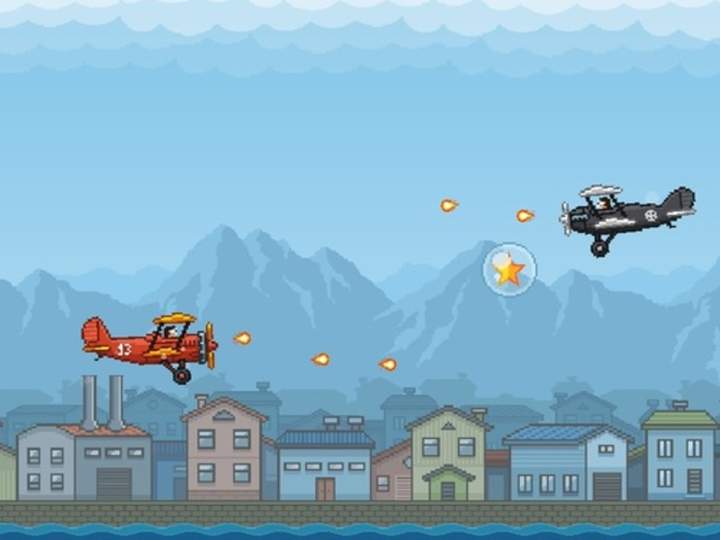 Wings Of The Past