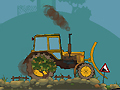 Tractors Power