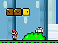 Monoliths Mario World