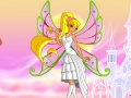 Winx  Bridal