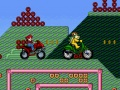 Mario vs. Koopa championship