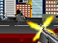 Highway Pursuit