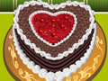 Black Forest Cake