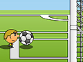 1 on 1 soccer
