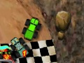 Speed Trucks