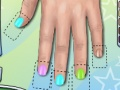 Wedding nails