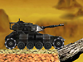 Turbo Tanks