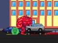 Hellbound Rampage