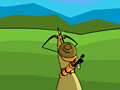 Jeff the Archer