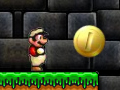 Super Mario Ice Tower
