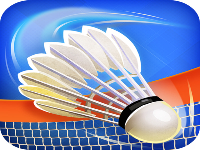 Badminton 3D