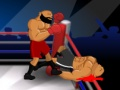 World boxing tournament