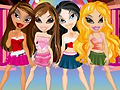 Bratz Fashion Designer
