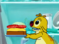Sandwich Stacker