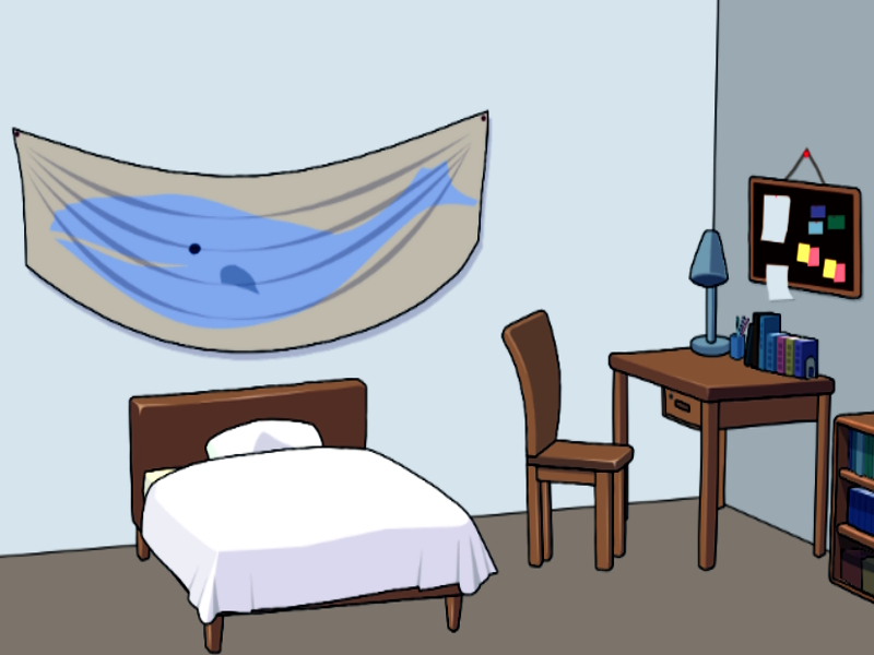 Whale Room