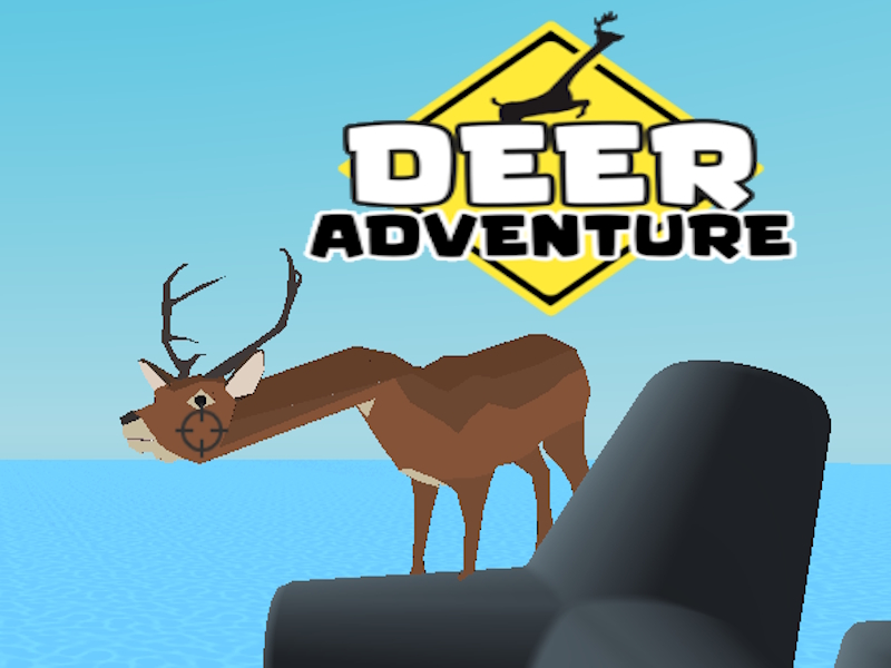 Deer Adventure